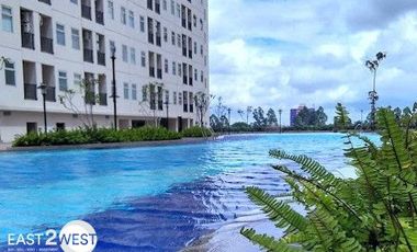Dijual Apartemen Ayodhya Cikokol Kota Tangerang Siap Huni Murah Lokasi Nyaman Sangat Strategis