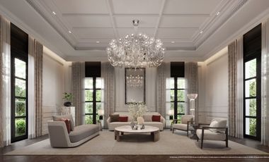 The 528 Estate – Timeless Elegance Meets Modern Luxury | 8 expansive bedrooms, crafted for multi-family living with private pool