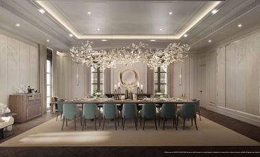 The 528 Estate – Timeless Elegance Meets Modern Luxury | 8 expansive bedrooms, crafted for multi-family living with private pool