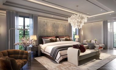 The 528 Estate – Timeless Elegance Meets Modern Luxury | 8 expansive bedrooms, crafted for multi-family living with private pool