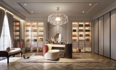 The 528 Estate – Timeless Elegance Meets Modern Luxury | 8 expansive bedrooms, crafted for multi-family living with private pool