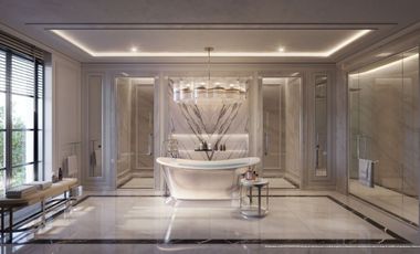The 528 Estate – Timeless Elegance Meets Modern Luxury | 8 expansive bedrooms, crafted for multi-family living with private pool