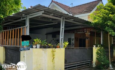 Dijual Rumah Puri Arteri Baru Pedurungan Kota Semarang Jawa Tengah Bagus Nyaman Murah Siap Huni Lokasi Strategis