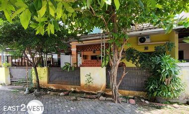 Dijual Rumah Puri Arteri Baru Pedurungan Kota Semarang Jawa Tengah Bagus Nyaman Murah Siap Huni Lokasi Strategis