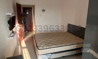 1BR TERMURAH + GRATIS LIBURAN! Apartemen Gunawangsa Tidar Full Furnish