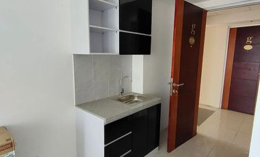 1BR TERMURAH + GRATIS LIBURAN! Apartemen Gunawangsa Tidar Full Furnish