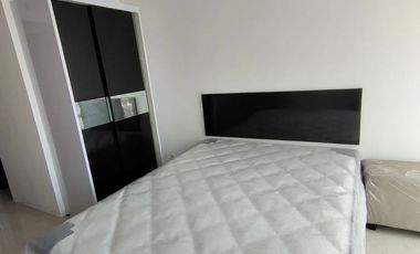 1BR TERMURAH + GRATIS LIBURAN! Apartemen Gunawangsa Tidar Full Furnish