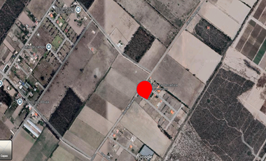 TERRENO EN VENTA MALCHINGUI CANTON PEDRO MONCAYO