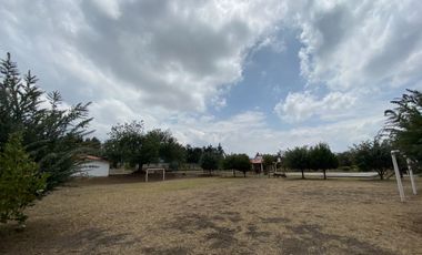 TERRENO EN VENTA MALCHINGUI CANTON PEDRO MONCAYO