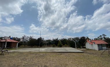 TERRENO EN VENTA MALCHINGUI CANTON PEDRO MONCAYO