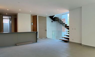 46455 Casa en Arriendo en el sector del Atravesado, Envigado
