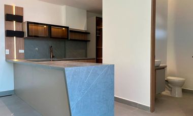 46455 Casa en Arriendo en el sector del Atravesado, Envigado