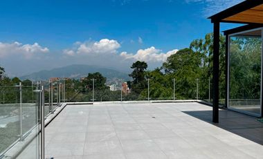 46455 Casa en Arriendo en el sector del Atravesado, Envigado