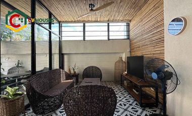 Your Private Oasis: 5 Bedrooms House & Lot for Rent with Pool