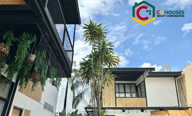 Your Private Oasis: 5 Bedrooms House & Lot for Rent with Pool
