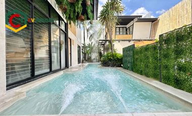 Your Private Oasis: 5 Bedrooms House & Lot for Rent with Pool