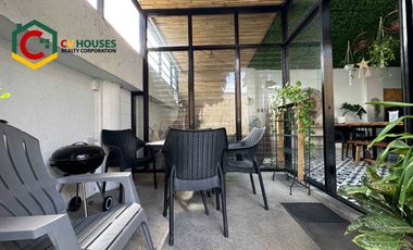 Your Private Oasis: 5 Bedrooms House & Lot for Rent with Pool