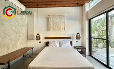 Your Private Oasis: 5 Bedrooms House & Lot for Rent with Pool
