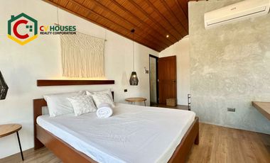 Your Private Oasis: 5 Bedrooms House & Lot for Rent with Pool
