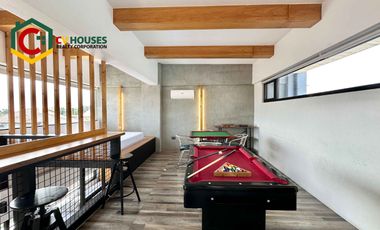 Your Private Oasis: 5 Bedrooms House & Lot for Rent with Pool