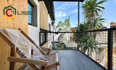 Your Private Oasis: 5 Bedrooms House & Lot for Rent with Pool