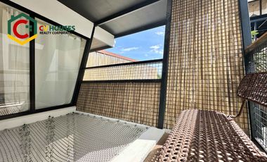 Your Private Oasis: 5 Bedrooms House & Lot for Rent with Pool