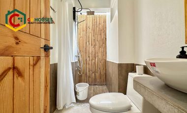 Your Private Oasis: 5 Bedrooms House & Lot for Rent with Pool