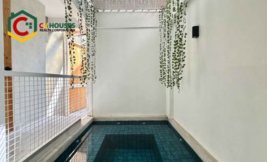 Your Private Oasis: 5 Bedrooms House & Lot for Rent with Pool