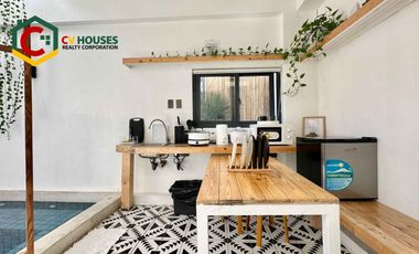 Your Private Oasis: 5 Bedrooms House & Lot for Rent with Pool