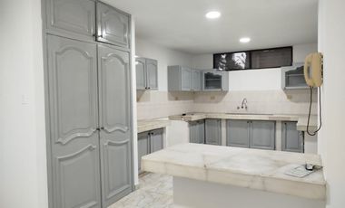 Departamento de alquiler en Los Ceibos, Los Olivos, 3 dormitorios, 203 m2.