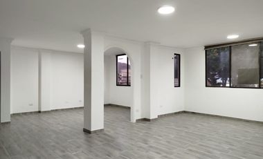 Departamento de alquiler en Los Ceibos, Los Olivos, 3 dormitorios, 203 m2.