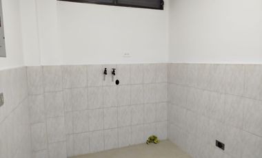 Departamento de alquiler en Los Ceibos, Los Olivos, 3 dormitorios, 203 m2.