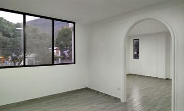 Departamento de alquiler en Los Ceibos, Los Olivos, 3 dormitorios, 203 m2.