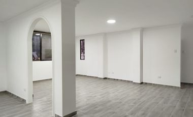 Departamento de alquiler en Los Ceibos, Los Olivos, 3 dormitorios, 203 m2.