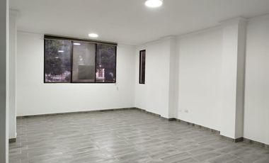 Departamento de alquiler en Los Ceibos, Los Olivos, 3 dormitorios, 203 m2.