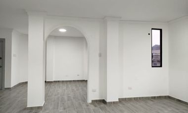 Departamento de alquiler en Los Ceibos, Los Olivos, 3 dormitorios, 203 m2.