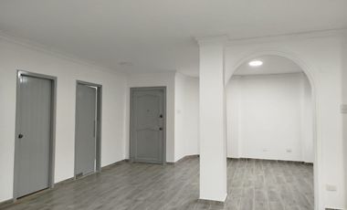 Departamento de alquiler en Los Ceibos, Los Olivos, 3 dormitorios, 203 m2.