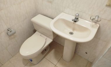 Departamento de alquiler en Los Ceibos, Los Olivos, 3 dormitorios, 203 m2.