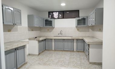 Departamento de alquiler en Los Ceibos, Los Olivos, 3 dormitorios, 203 m2.