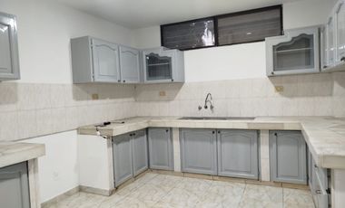 Departamento de alquiler en Los Ceibos, Los Olivos, 3 dormitorios, 203 m2.