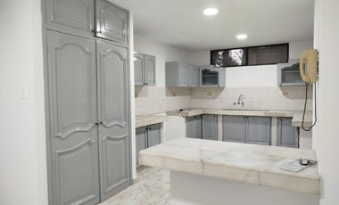 Departamento de alquiler en Los Ceibos, Los Olivos, 3 dormitorios, 203 m2.