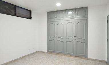 Departamento de alquiler en Los Ceibos, Los Olivos, 3 dormitorios, 203 m2.