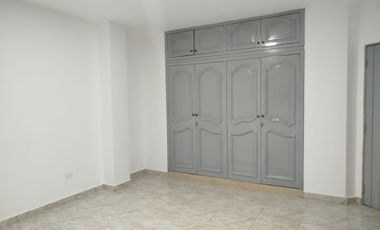Departamento de alquiler en Los Ceibos, Los Olivos, 3 dormitorios, 203 m2.