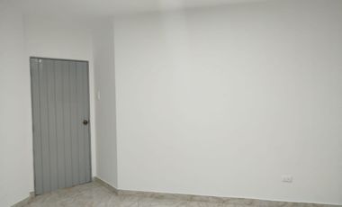 Departamento de alquiler en Los Ceibos, Los Olivos, 3 dormitorios, 203 m2.