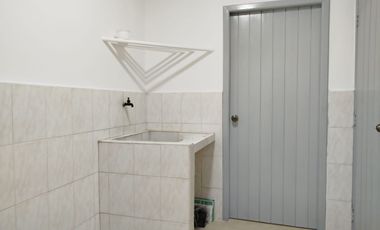 Departamento de alquiler en Los Ceibos, Los Olivos, 3 dormitorios, 203 m2.