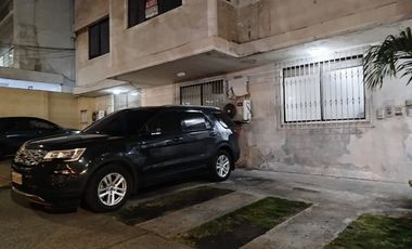 Departamento de alquiler en Los Ceibos, Los Olivos, 3 dormitorios, 203 m2.