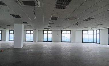1598 SQM - PEZA Accredited - Warm Shell Office Space in Laguna for Lease