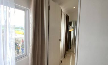 ready for occupanc 3bdroom townhouse for ale n naga ity near Ateneo highschool