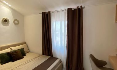 ready for occupanc 3bdroom townhouse for ale n naga ity near Ateneo highschool