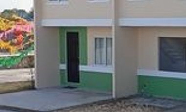 ready for occupanc 3bdroom townhouse for ale n naga ity near Ateneo highschool